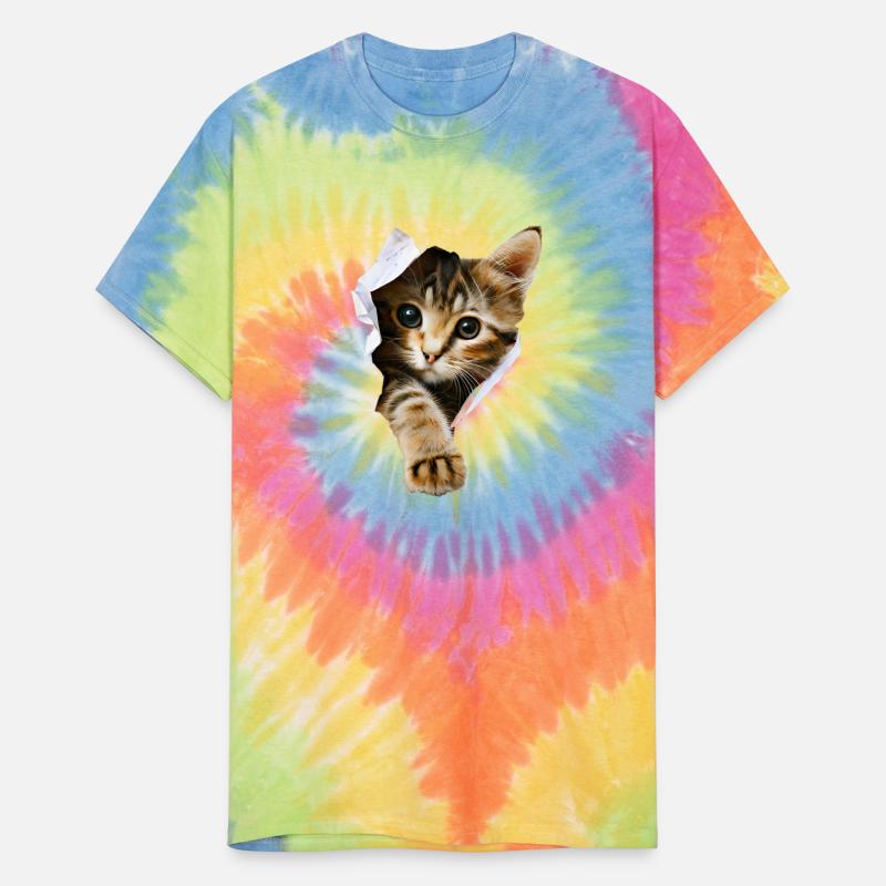 Cat Lovers Kitten Clothes