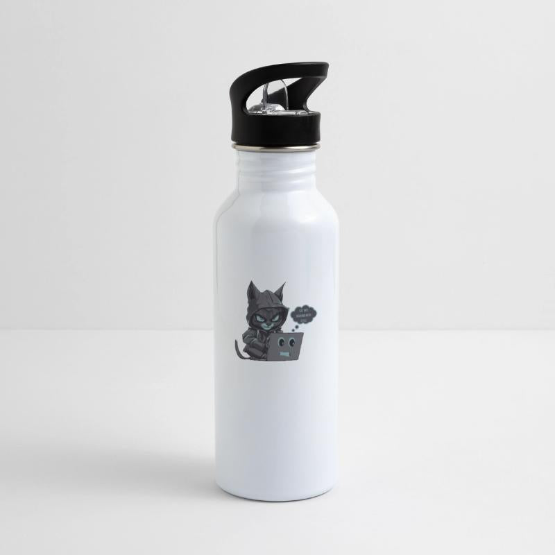 Cat Ops Hacking with Style