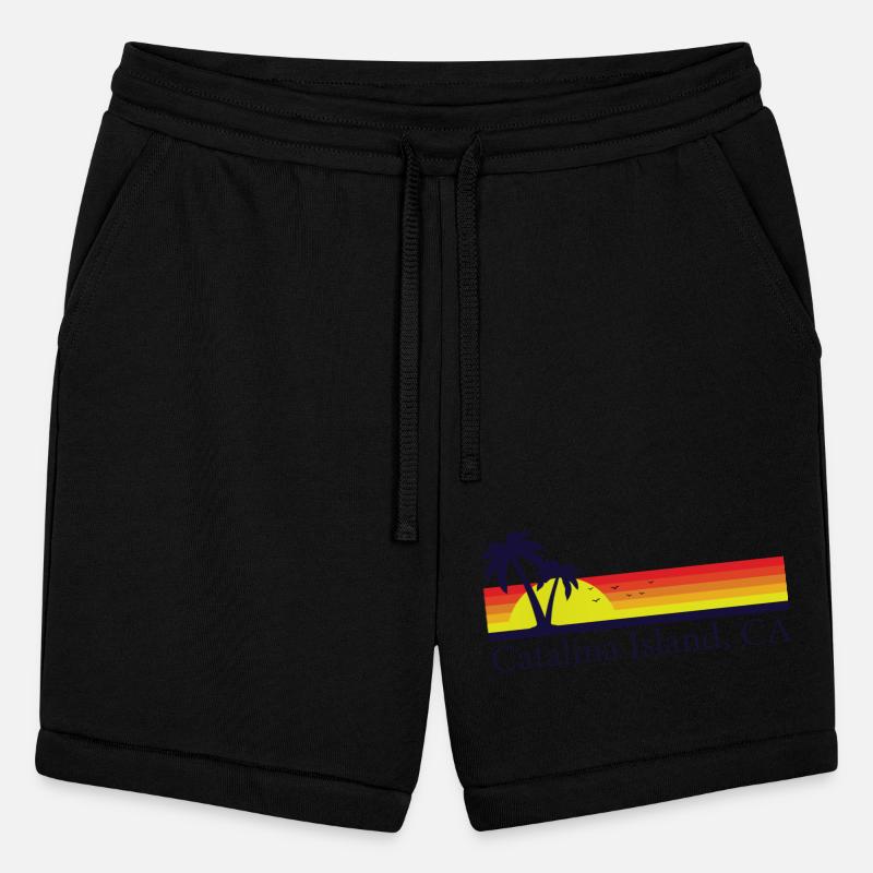 Catalina Island Shirt, EST 1919 College Style