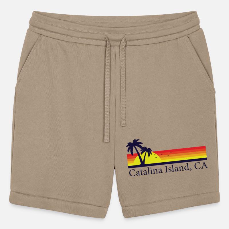 Catalina Island Shirt, EST 1919 College Style