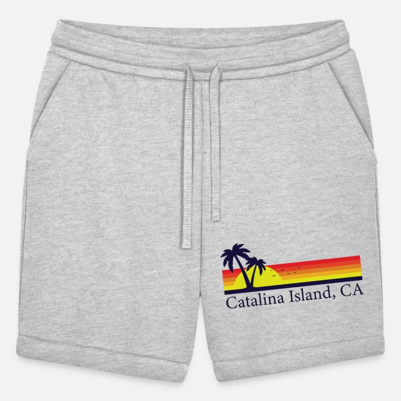Catalina Island Shirt, EST 1919 College Style