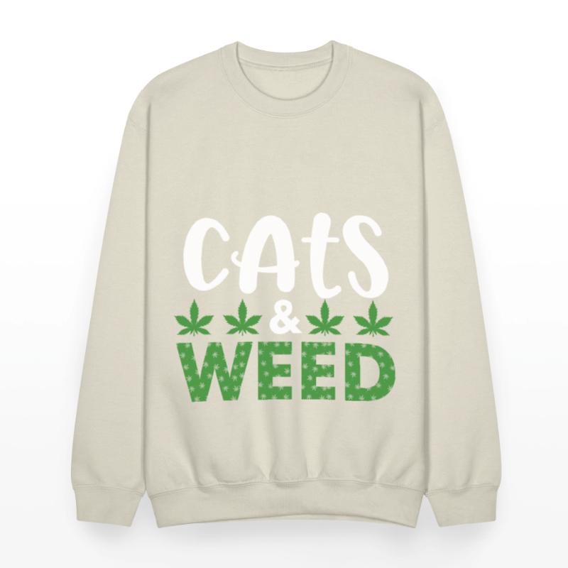 CATS & WEED
