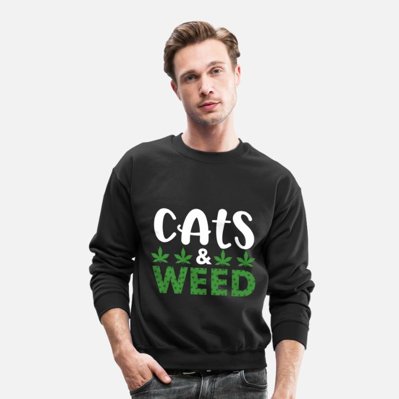 CATS & WEED