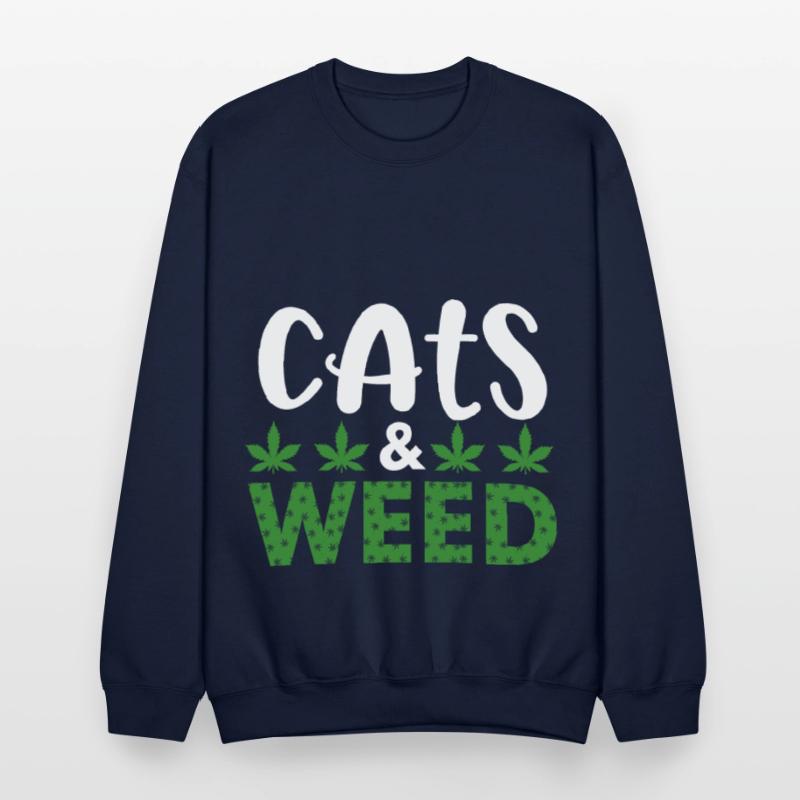 CATS & WEED