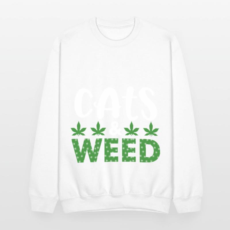 CATS & WEED