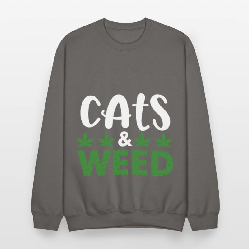CATS & WEED