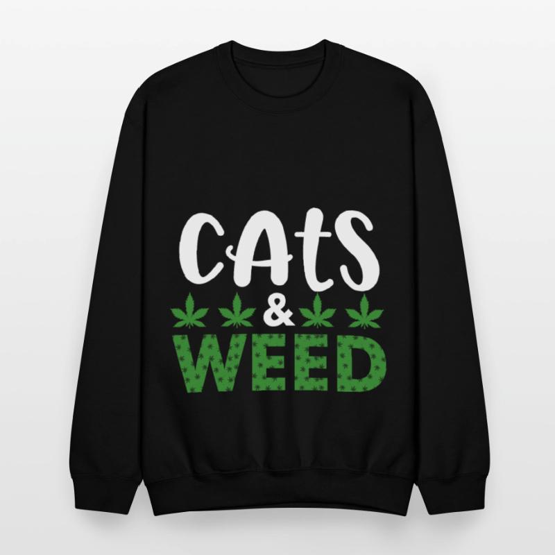 CATS & WEED
