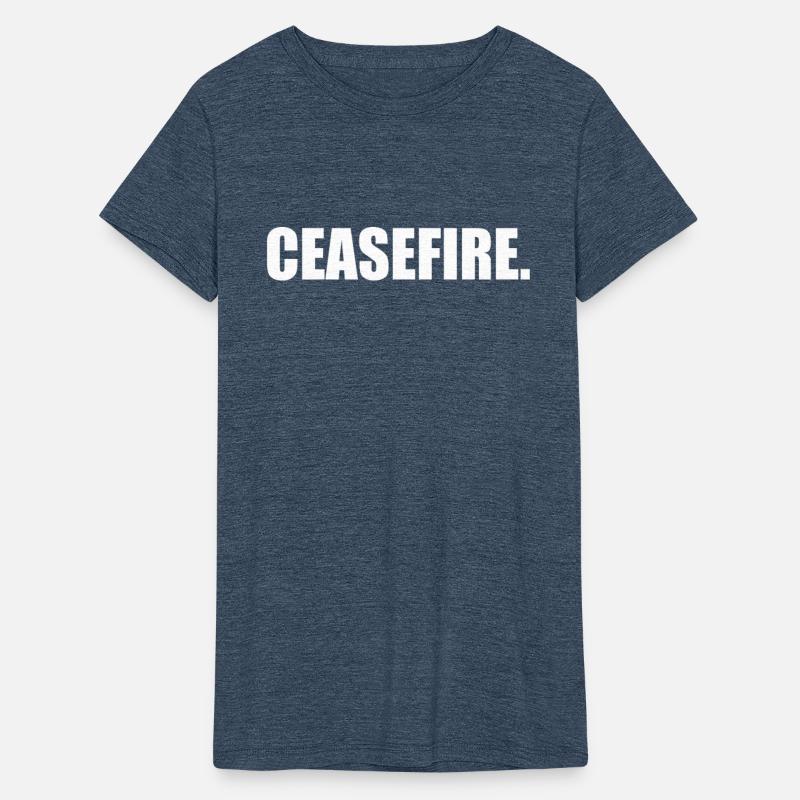 Ceasefire