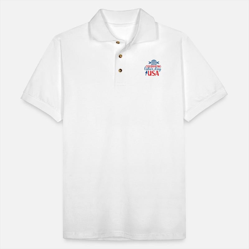 Celebrating Labor Day USA