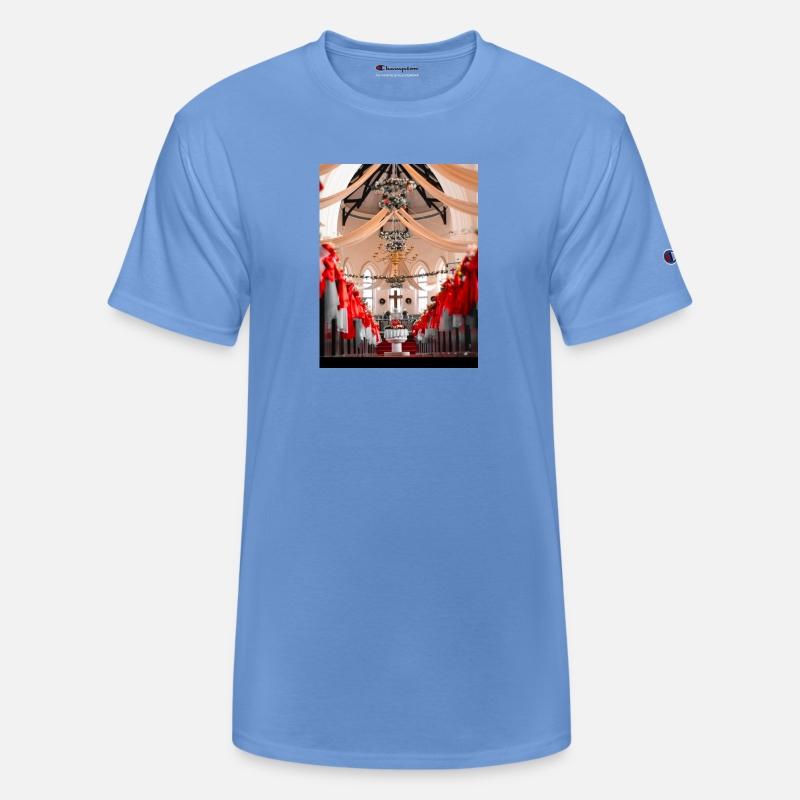 Celebration clothes and accessories