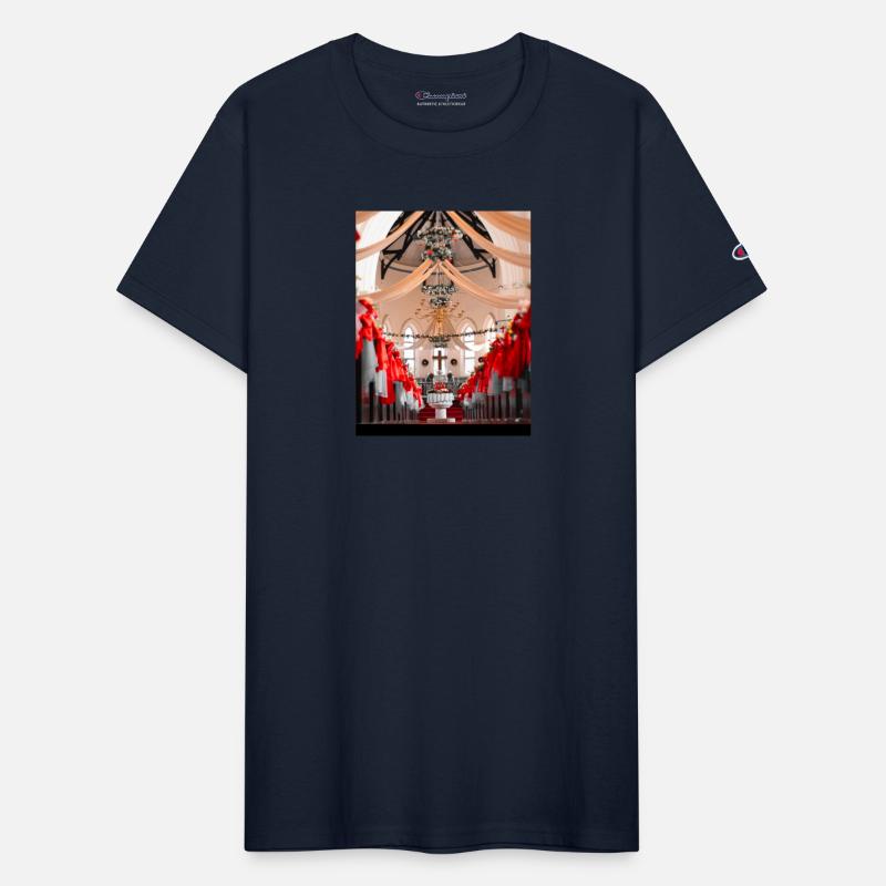 Celebration clothes and accessories