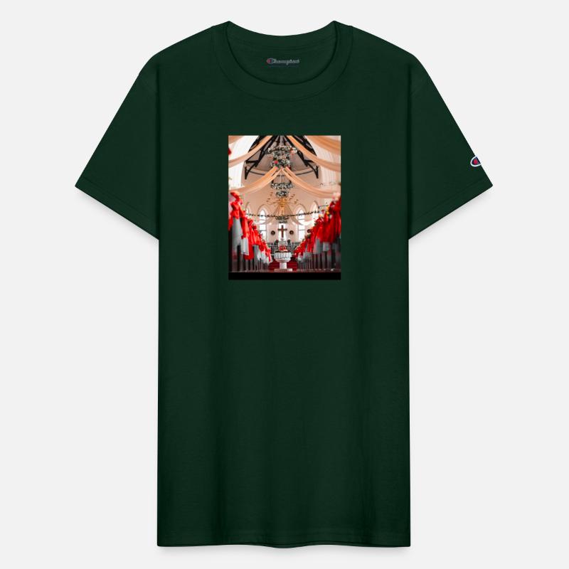 Celebration clothes and accessories