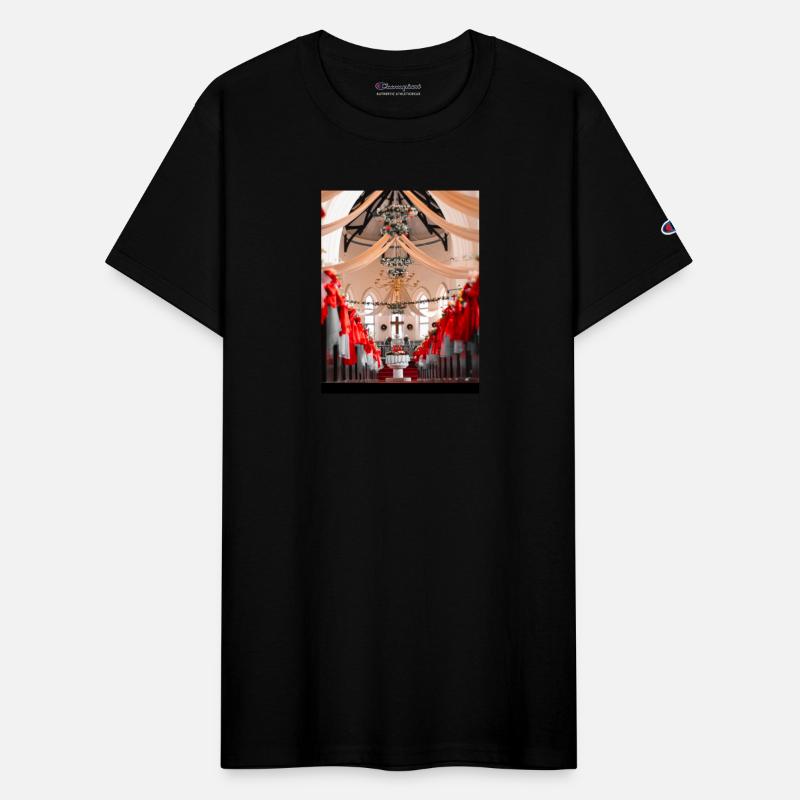 Celebration clothes and accessories