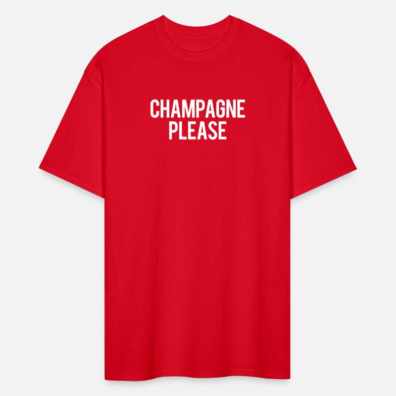 Champagne Please Day Drinking Beach Brunch Top