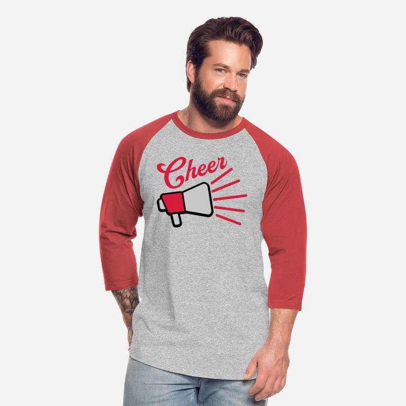 Cheer megaphone speak symbol