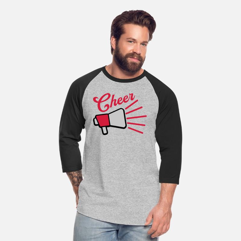 Cheer megaphone speak symbol