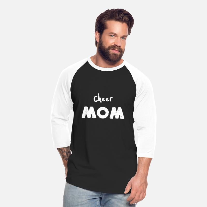 Cheer Mom - Mom