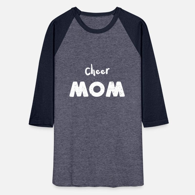 Cheer Mom - Mom
