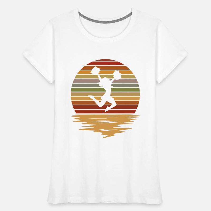 Cheerleader Color Night