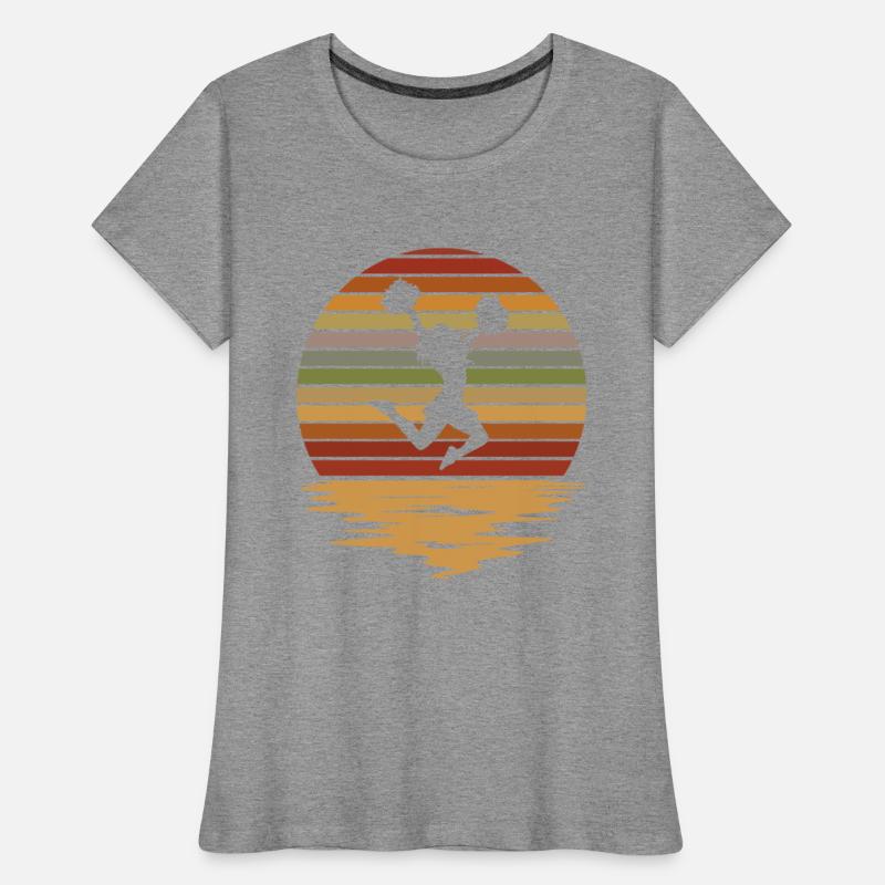 Cheerleader Color Night