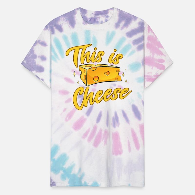 Cheese This is Cheese