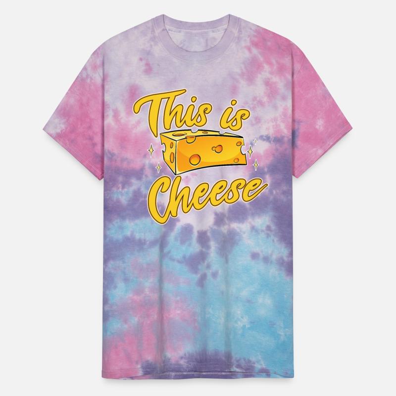 Cheese This is Cheese