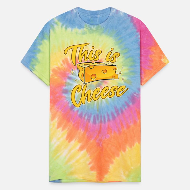 Cheese This is Cheese