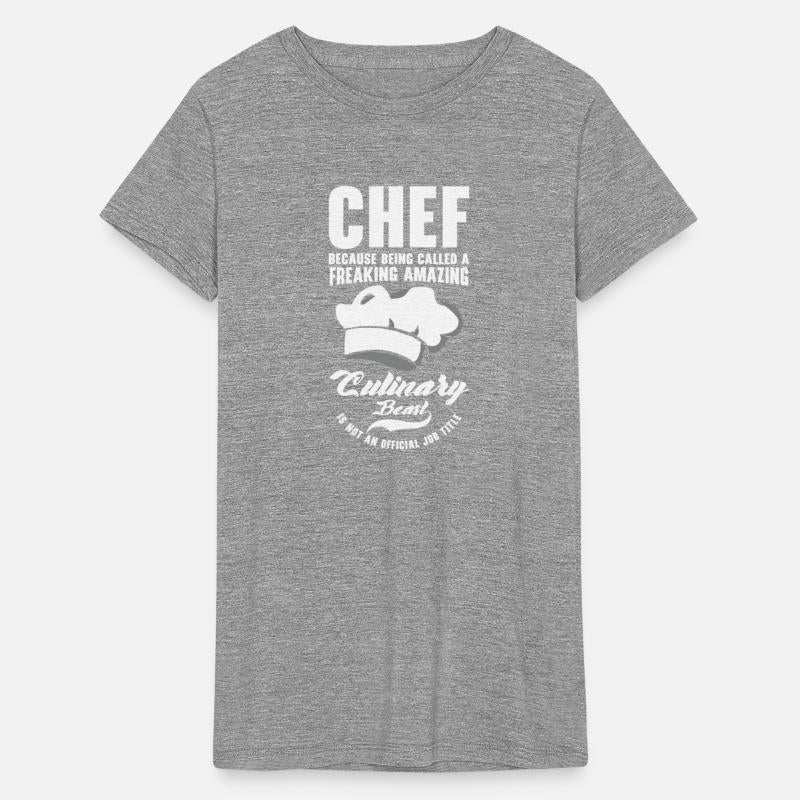 Chef Beast Culinary Art Cooking Baking Meals
