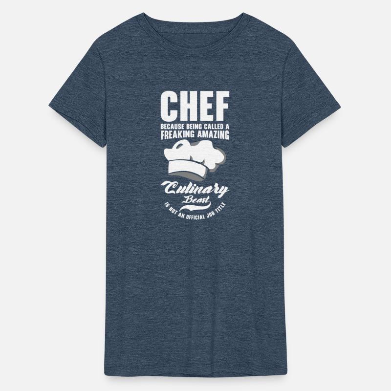 Chef Beast Culinary Art Cooking Baking Meals