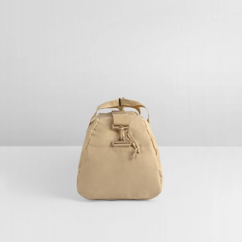 Chic Canine Carry: Stylish Dog-in-a-Bag Fashion!