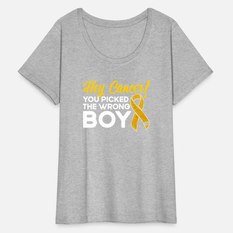 Childhood Cancer Childhood Cancer Awareness
