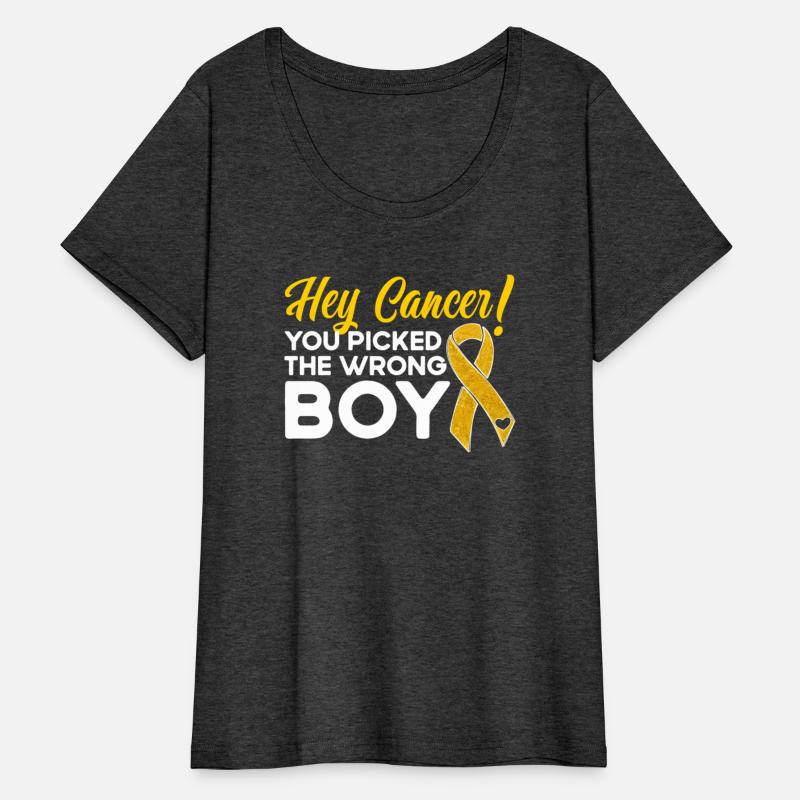 Childhood Cancer Childhood Cancer Awareness