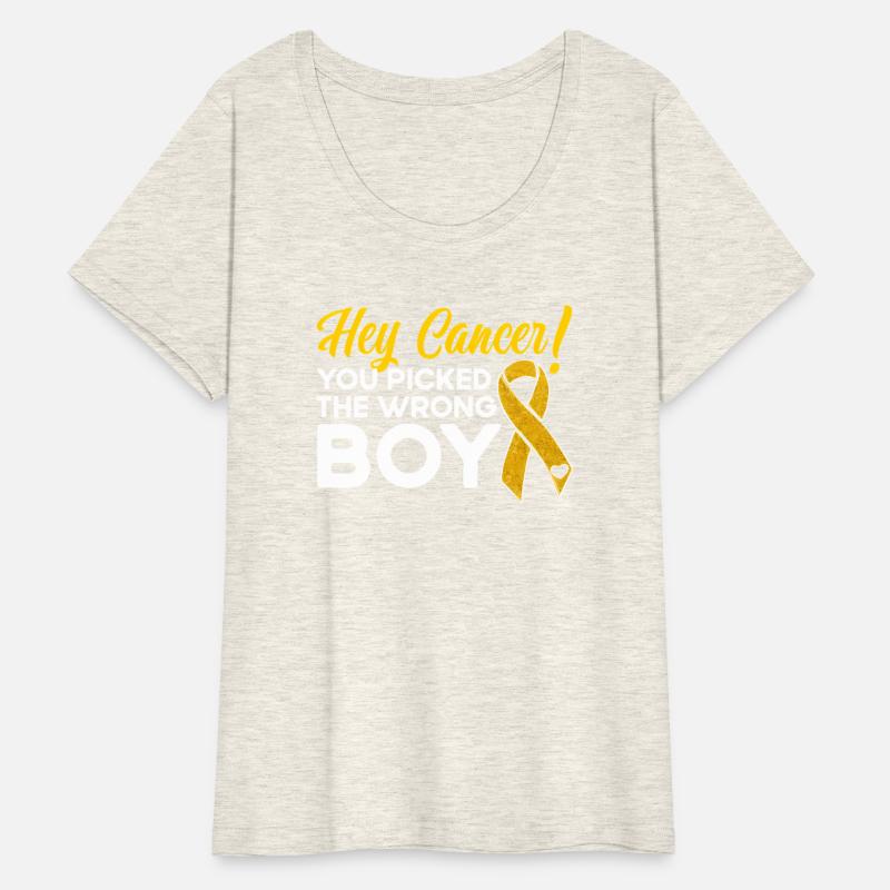 Childhood Cancer Childhood Cancer Awareness
