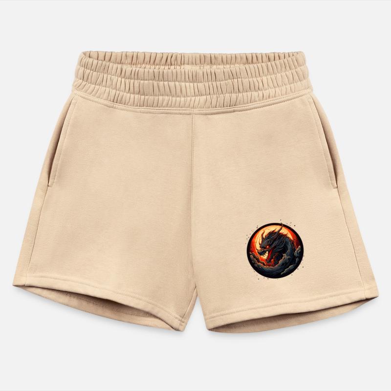 Chinese Black Dragon