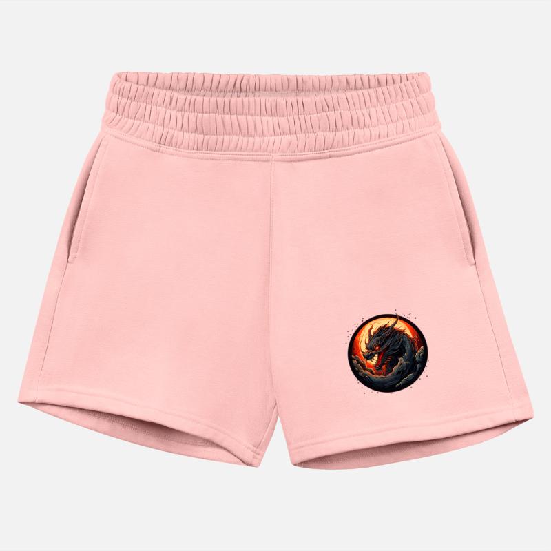 Chinese Black Dragon