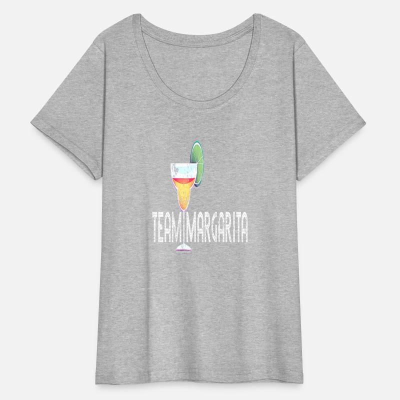 Chip Dippin And Margarita Sippin Team