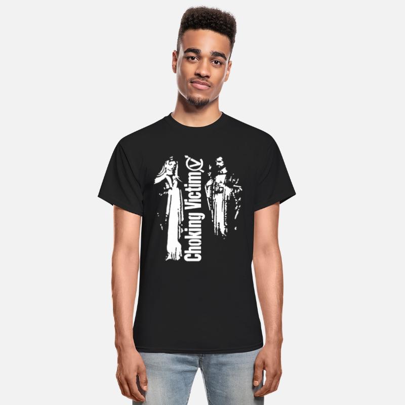 Choking Victim Leftover Crack Subhumans Crass Ameb