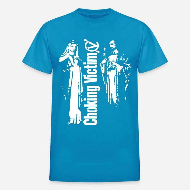 Choking Victim Leftover Crack Subhumans Crass Ameb