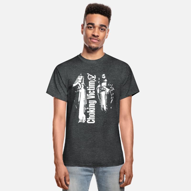 Choking Victim Leftover Crack Subhumans Crass Ameb