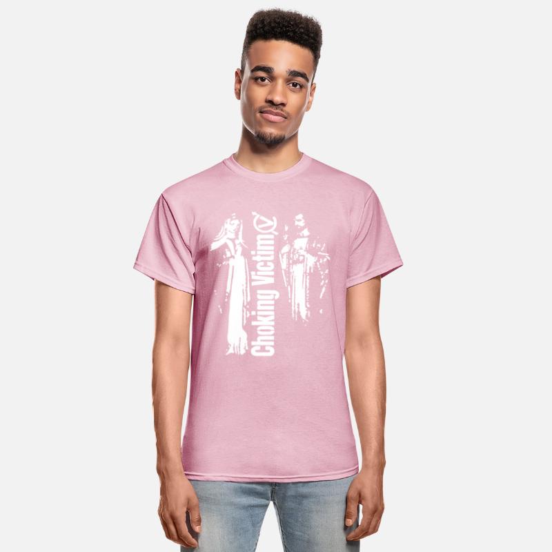 Choking Victim Leftover Crack Subhumans Crass Ameb