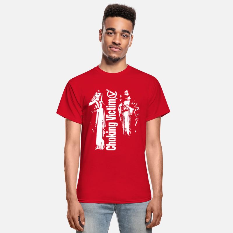 Choking Victim Leftover Crack Subhumans Crass Ameb