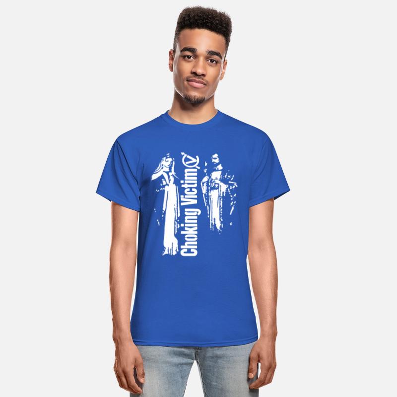 Choking Victim Leftover Crack Subhumans Crass Ameb