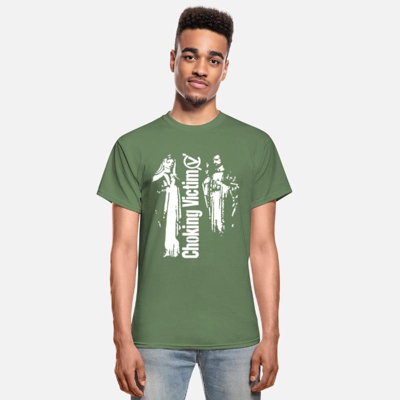 Choking Victim Leftover Crack Subhumans Crass Ameb