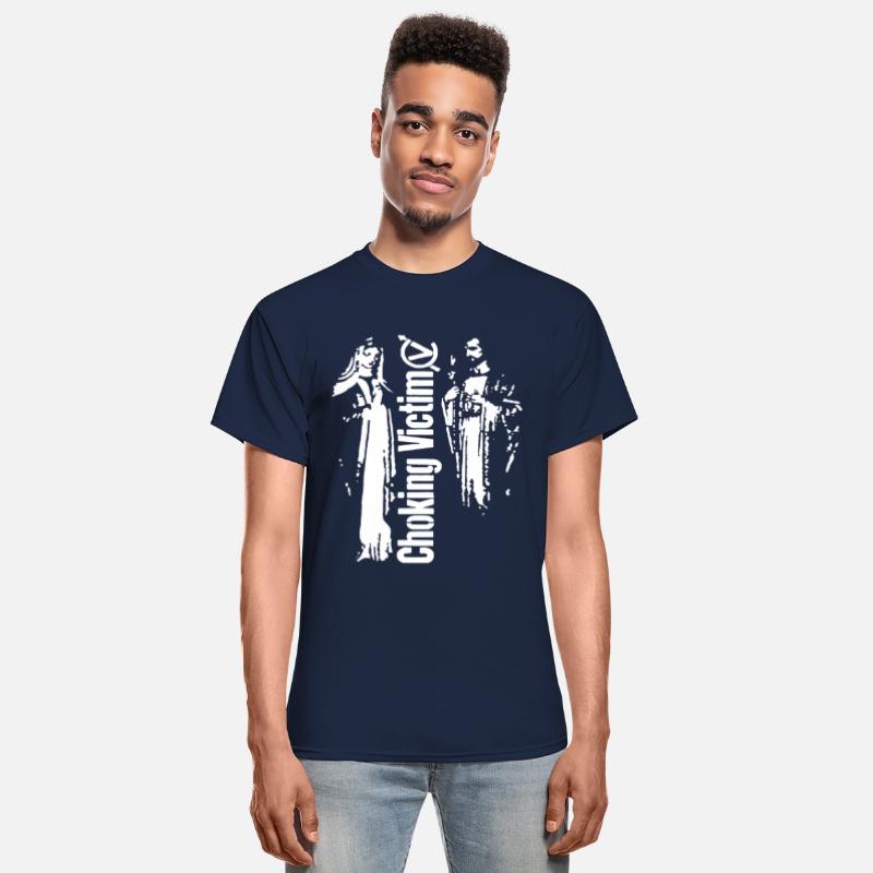 Choking Victim Leftover Crack Subhumans Crass Ameb