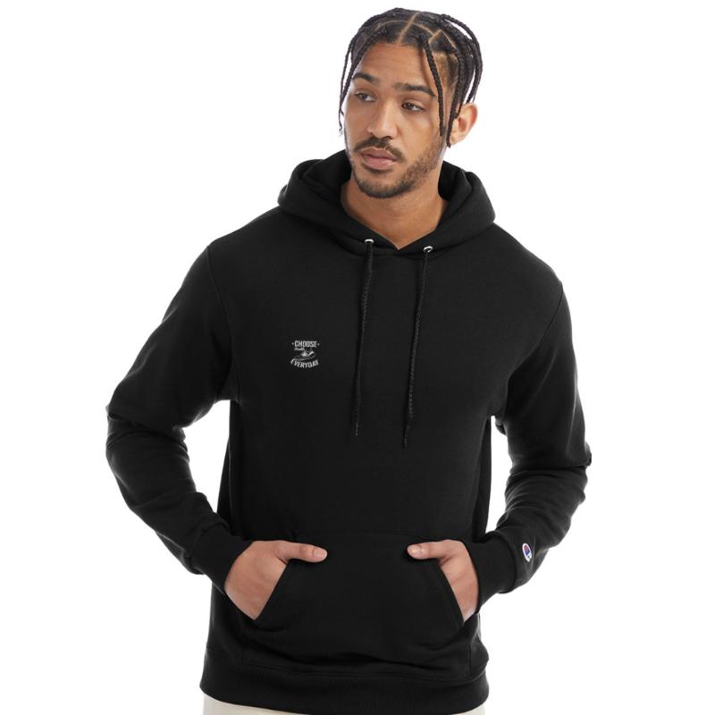 Choose Health Everyday Jogging