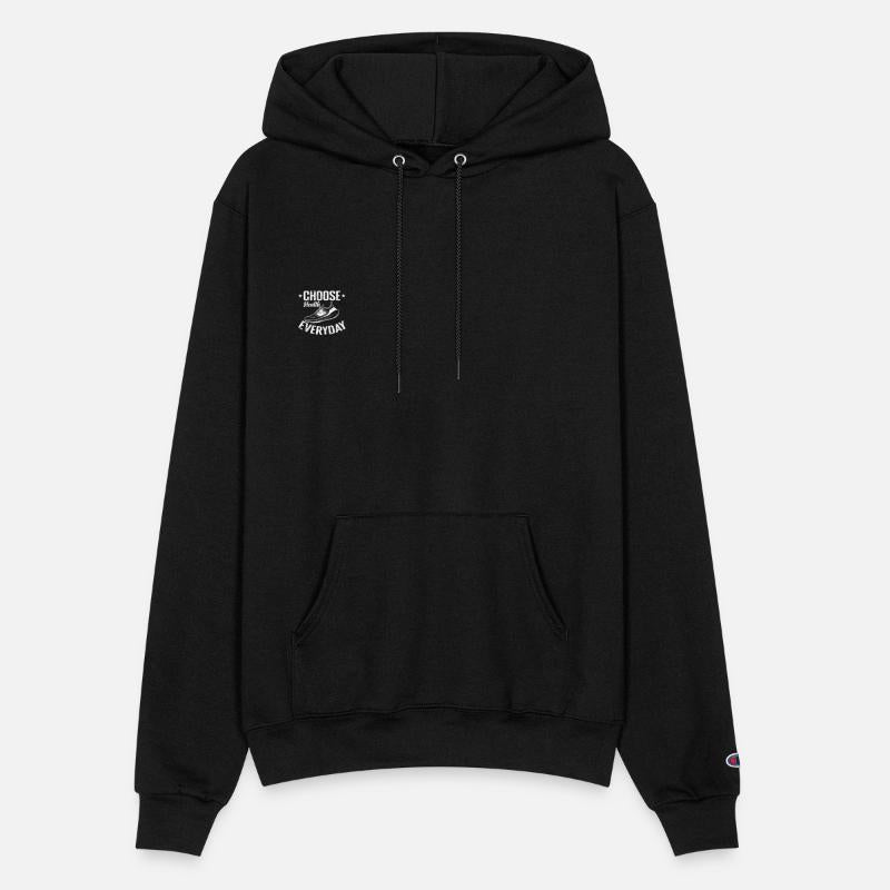 Choose Health Everyday Jogging