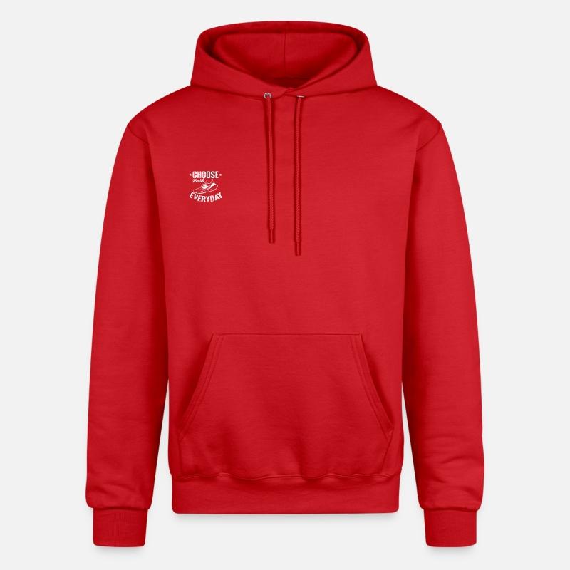 Choose Health Everyday Jogging