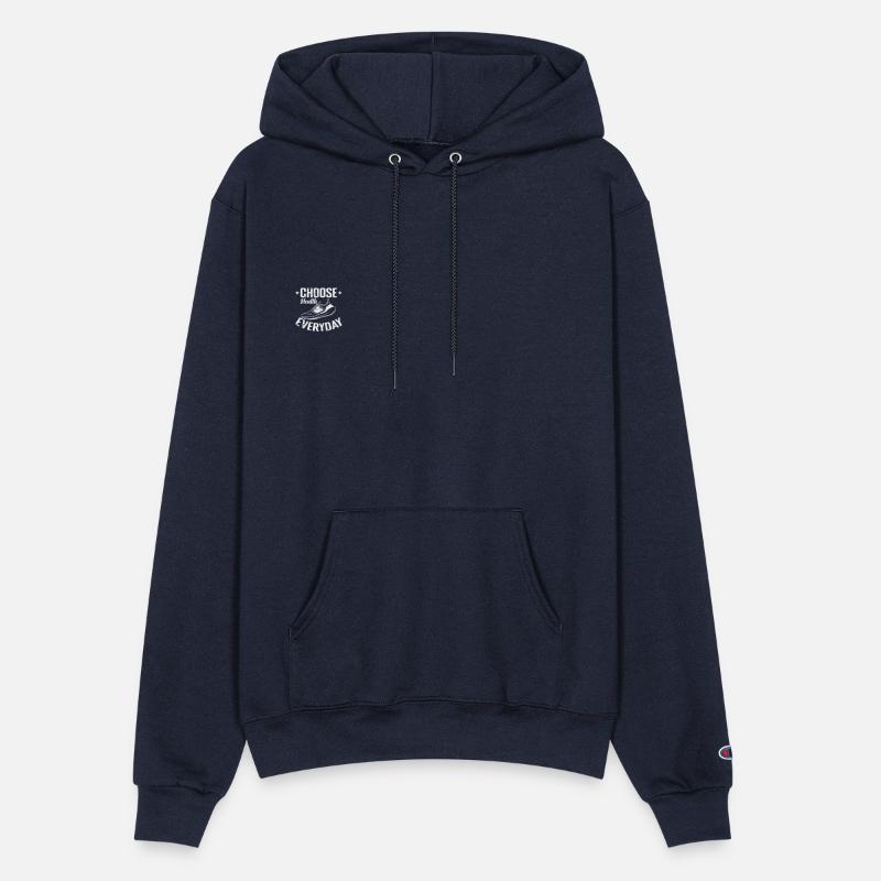 Choose Health Everyday Jogging