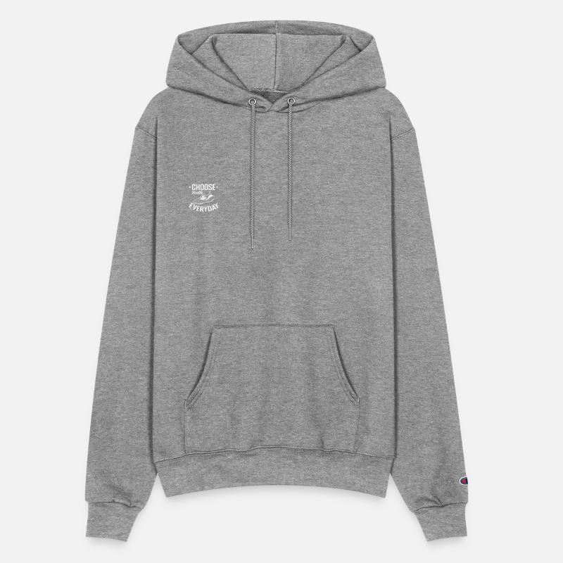 Choose Health Everyday Jogging