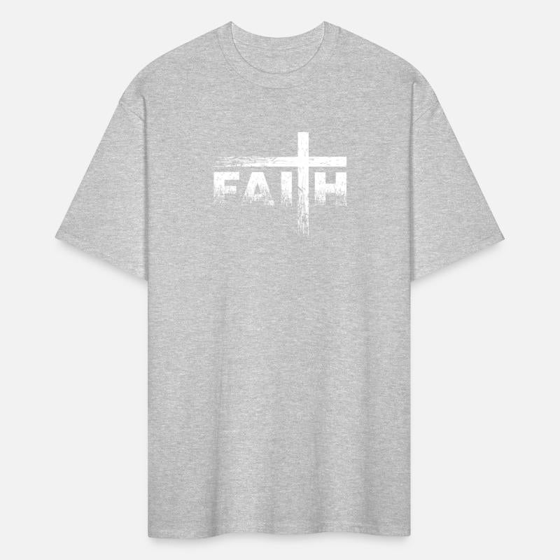 Christian Faith Cross Christian Faith